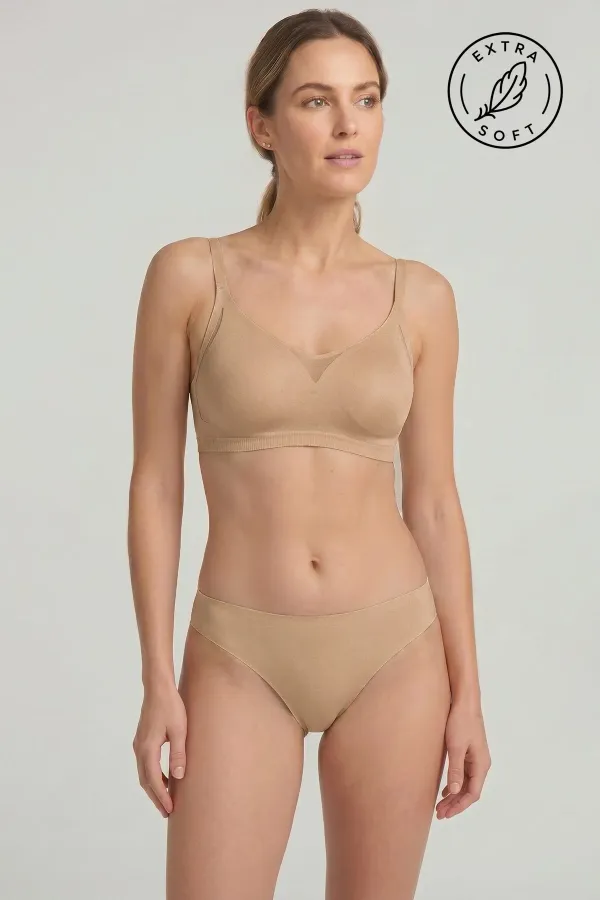 Egyptian Laser Cut Slip Skin