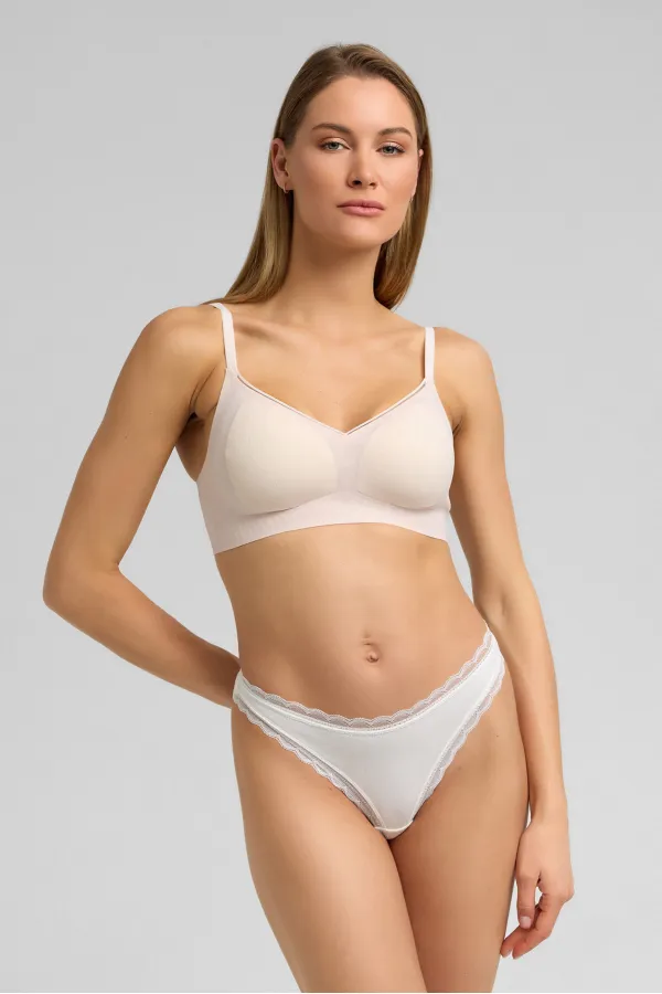 Hayalet Sütyen Pembe