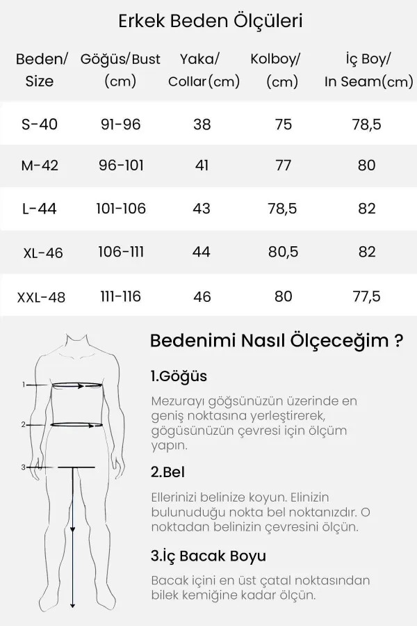 Ensemble de pyjama blanc à manches longues en coton pour homme, de style égyptien