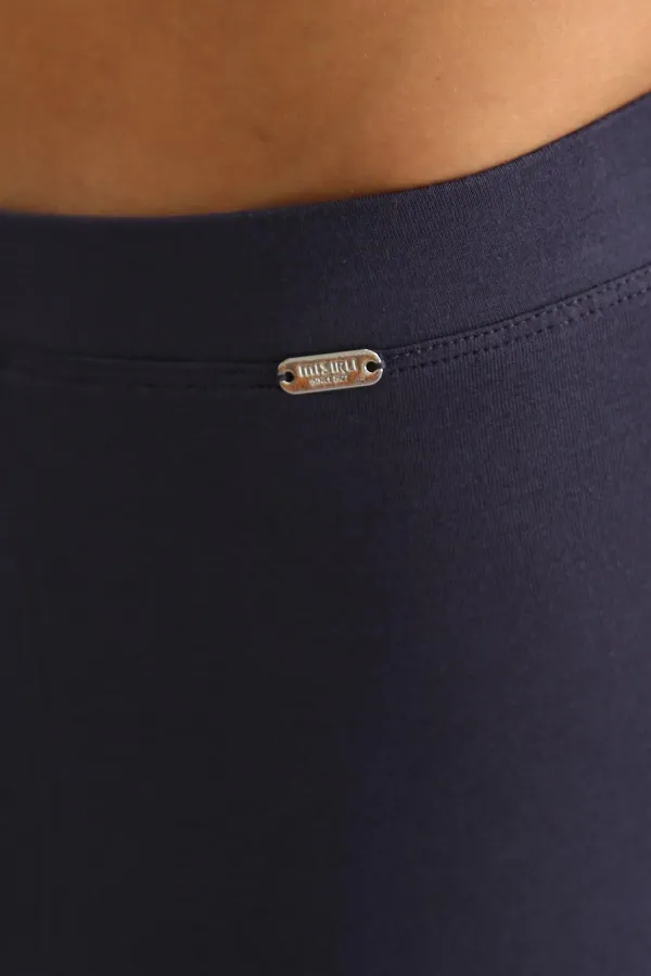 Mısırlı BAMBU ZEUS LUXURY Regular Fit Metal Armalı Boxer Antrasit