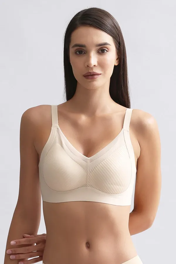 Mısırlı Ghost Bra Beige