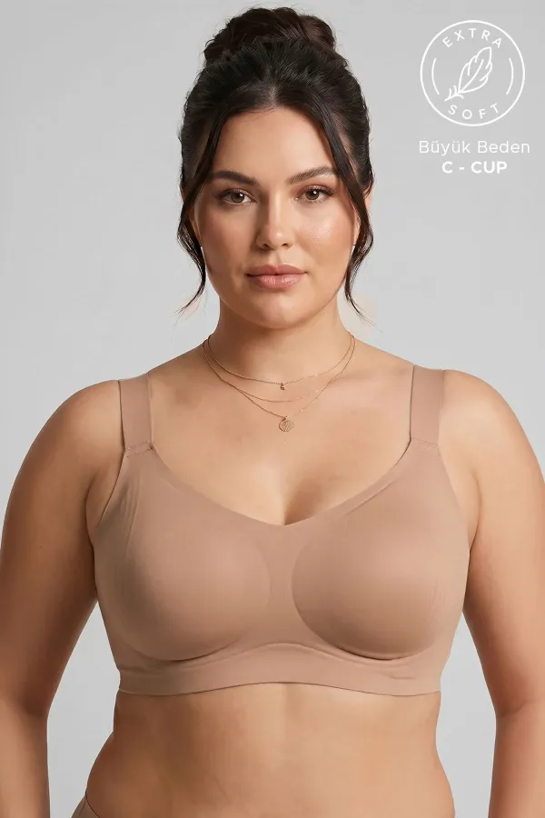 Egyptian Shaping Laser Cut Bra for Dark Skin Egyptian Shaping Laser Cut Bra for Dark Skin