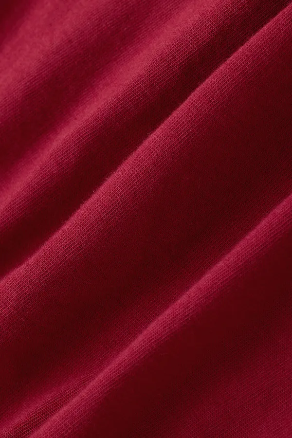 Mısırlı Men's Cotton Ares Boxer Shorts Burgundy