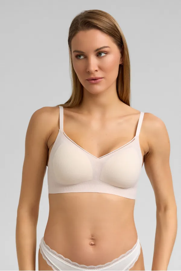 Hayalet Sütyen Pembe