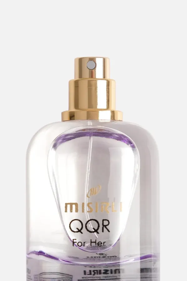 Mısırlı Qor EDP 50 ml Women's Perfume, Colorless