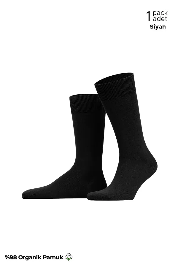 Chaussettes fines en coton uni pour homme, lot de 6 paires, multicolores