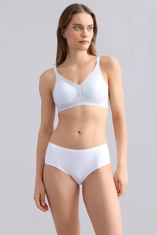 Mısırlı Ghost Bra Blue