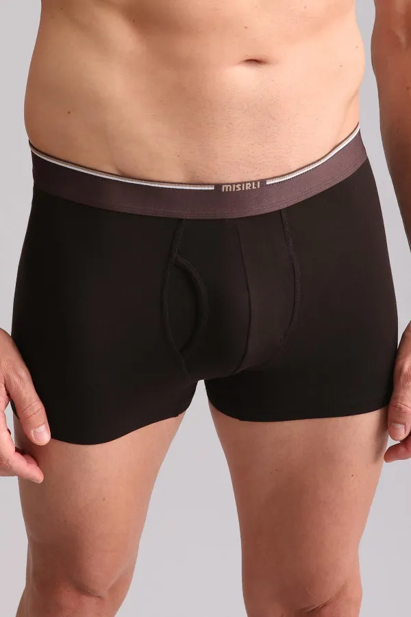 Mısırlı BAMBOO SPARTACUS PERFORMANCE Boxer Brown