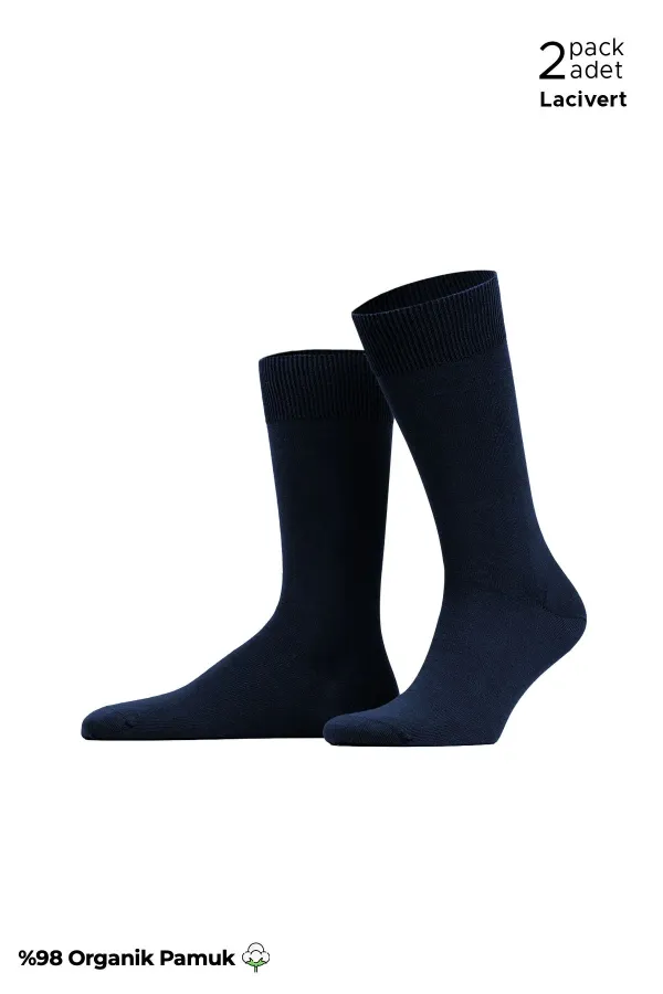 Chaussettes fines en coton uni pour homme, lot de 6 paires, multicolores