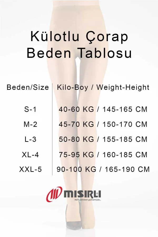 Collants sans coutures Egyptian Women's Fit 15, couleur chair