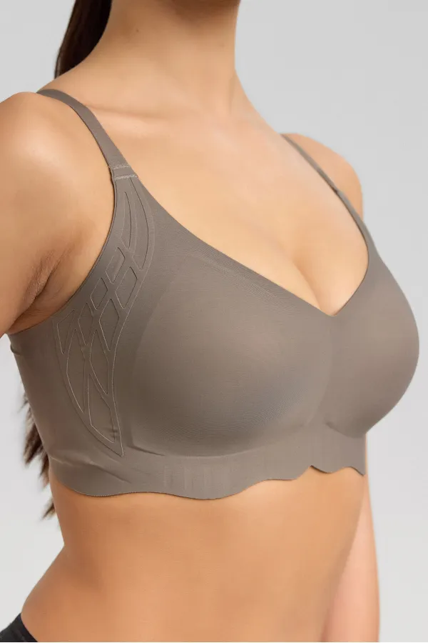 Hayalet Sütyen Vizon