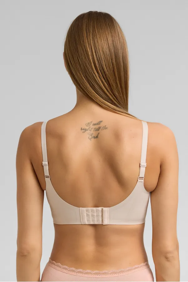 Hayalet Sütyen Pudra