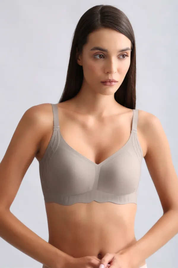 Mısırlı Hayalet Sütyen Vizon