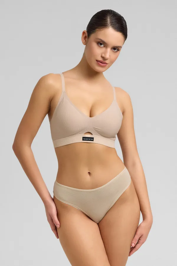 Mısırlı Modal Slip TEN