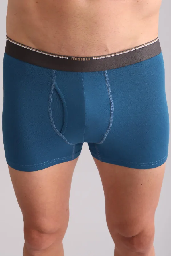 Mısırlı BAMBOO SPARTACUS PERFORMANCE Boxer Petrol