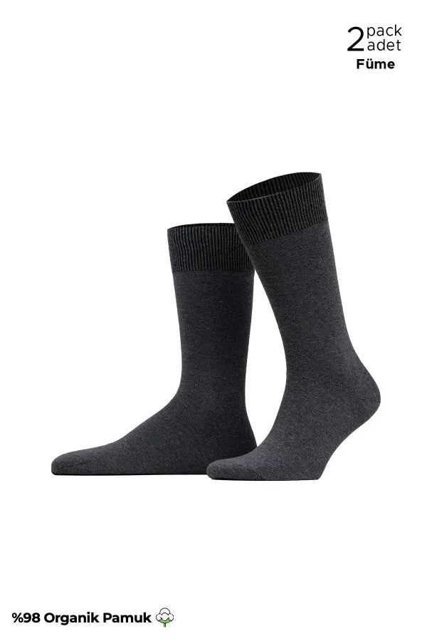 Chaussettes fines en coton uni pour homme, lot de 6 paires, multicolores