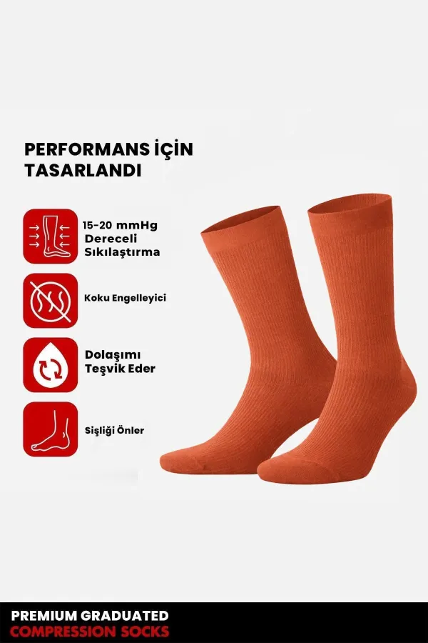 Mısırlı Unisex Bambu Özel Sıkılaştırıcı Teknolojiyle Uçuş Ve Pilot Soket Çorap Pas Kırmızı Mısırlı Unisex Bambu Özel Sıkılaştırıcı Teknolojiyle Uçuş Ve Pilot Soket Çorap Pas Kırmızı