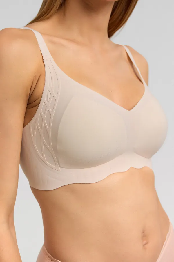 Hayalet Sütyen Pudra