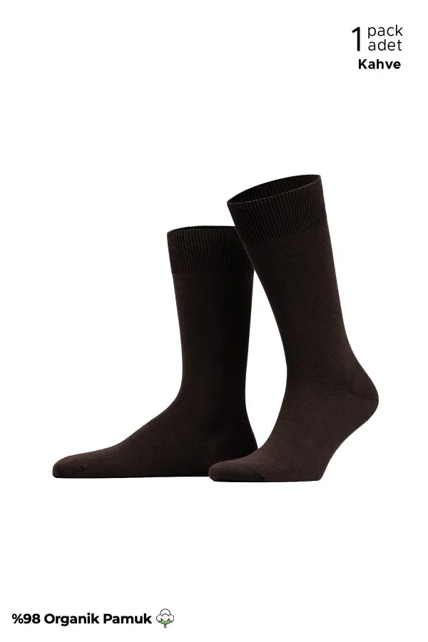 Chaussettes fines en coton uni pour homme, lot de 6 paires, multicolores