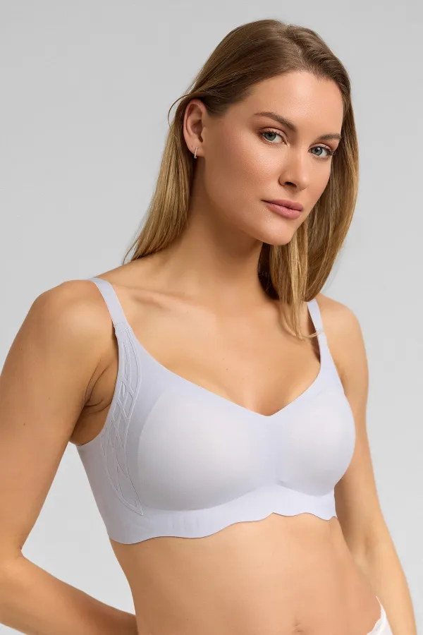 Hayalet Sütyen Mavi