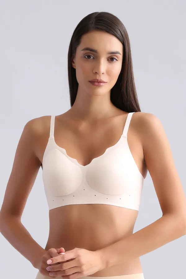 Mısırlı Hayalet Sütyen Pudra