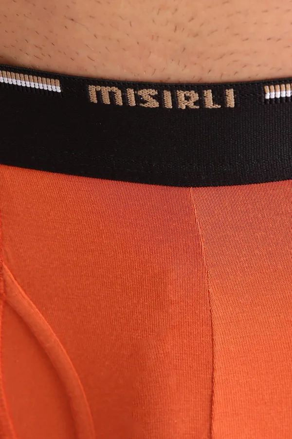 Mısırlı BAMBOO SPARTACUS PERFORMANCE Boxer Shorts Red