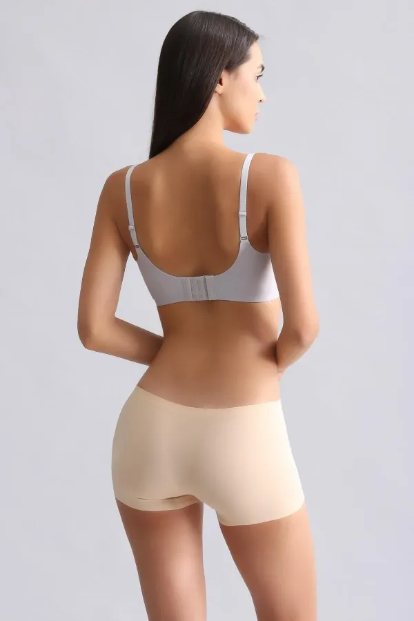 Mısırlı Hayalet Sütyen Mavi