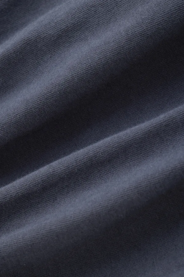 Mısırlı Men's Cotton Ares Boxer Shorts Smoke Grey