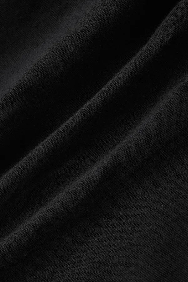 Mısırlı Men's Cotton Ares Boxer Shorts Black