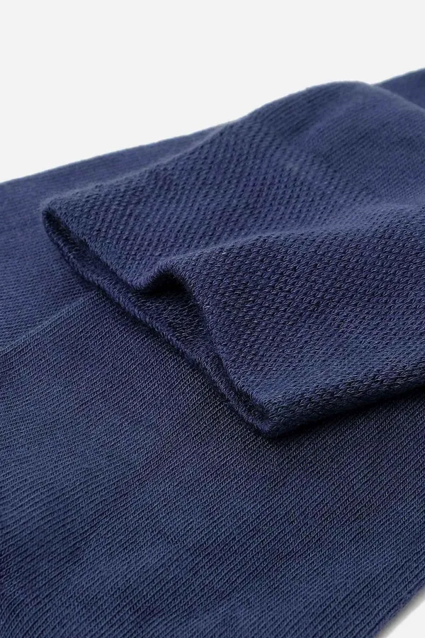 Mısırlı Men's Bamboo Single Socket Jean Socks