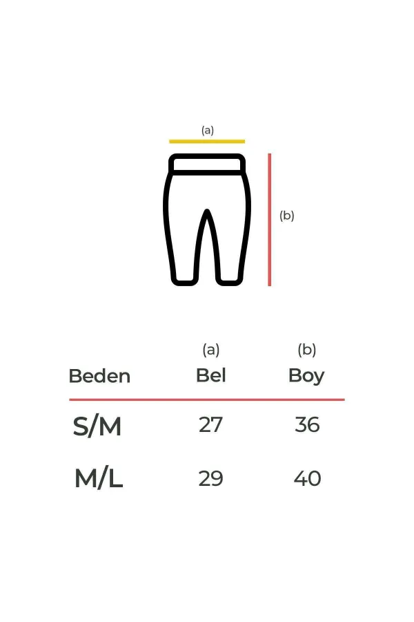 Mısırlı Kadın Kalça Toparlayıcı Çemberli Bralet-Şort Tayt Takımı Fuşya