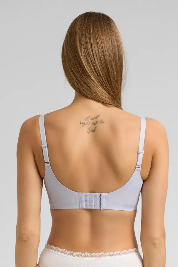 Hayalet Sütyen Mavi