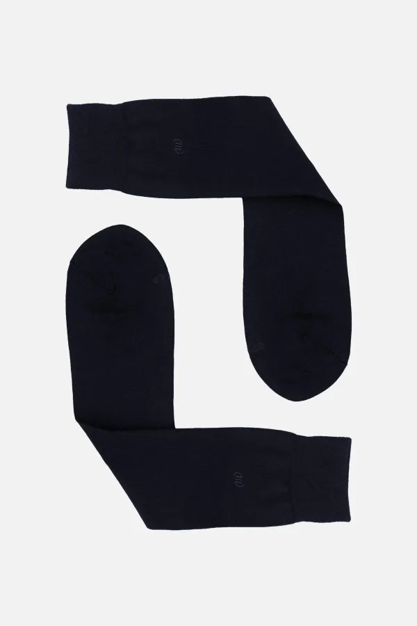 Mısırlı Erkek Merserize Kutulu 6 Çift NAKIŞLI Süper İnce Soket Çorap Çok Renkli