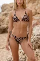 Leopar Desenli