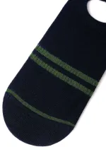 Aytuğ Men's Modal Single No Show Jean Socks