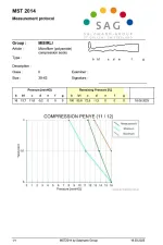 Aytuğ Unisex Shaping Knee-High Running and Sports Socks Black