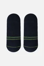 Aytuğ Men's Modal Single No Show Jean Socks