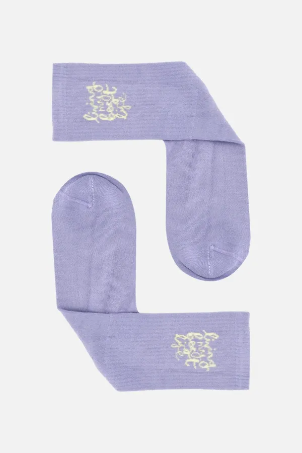 Aytuğ Women's Bamboo 3 Pairs Special Boxed Ankle Socks Multicolored