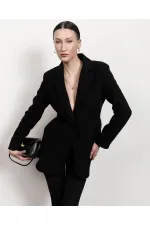 TASARIM CEKET ELBİSE