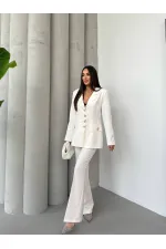 ÖZEL ŞIK DÜĞELİ TAKIM