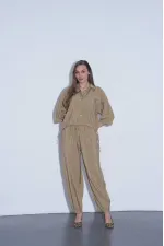 FAKİR KOL MODAL TAKIM