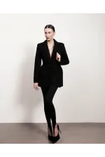 TASARIM CEKET ELBİSE