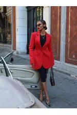 DESIGNER JACKET DRESS