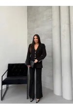 ÖZEL ŞIK DÜĞELİ TAKIM