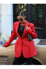 DESIGNER JACKET DRESS