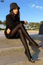 COLLANTS CHAUSSETTES THERMIQUES