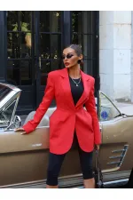 DESIGNER JACKET DRESS