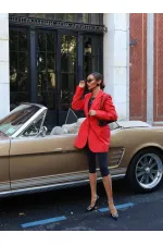 DESIGNER JACKET DRESS