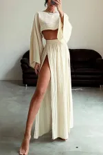 SALAŞ RAHAT ETEKLİ TAKIM