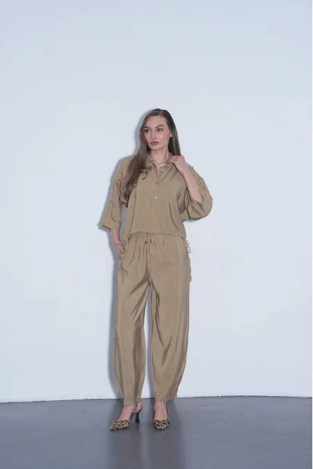 FAKİR KOL MODAL TAKIM